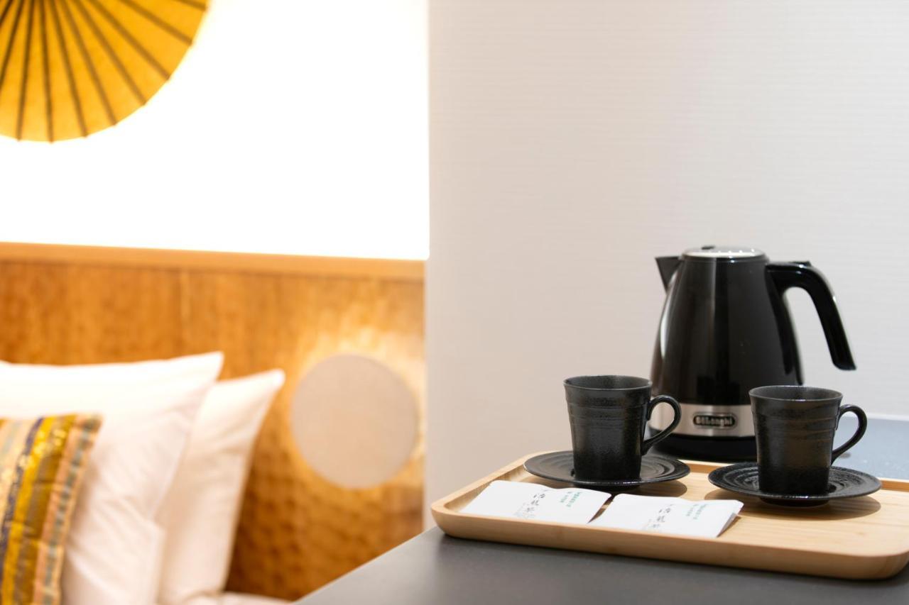 Hotel Kanazawa Zoushi Dış mekan fotoğraf