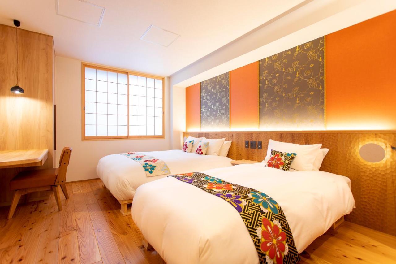 Hotel Kanazawa Zoushi Dış mekan fotoğraf