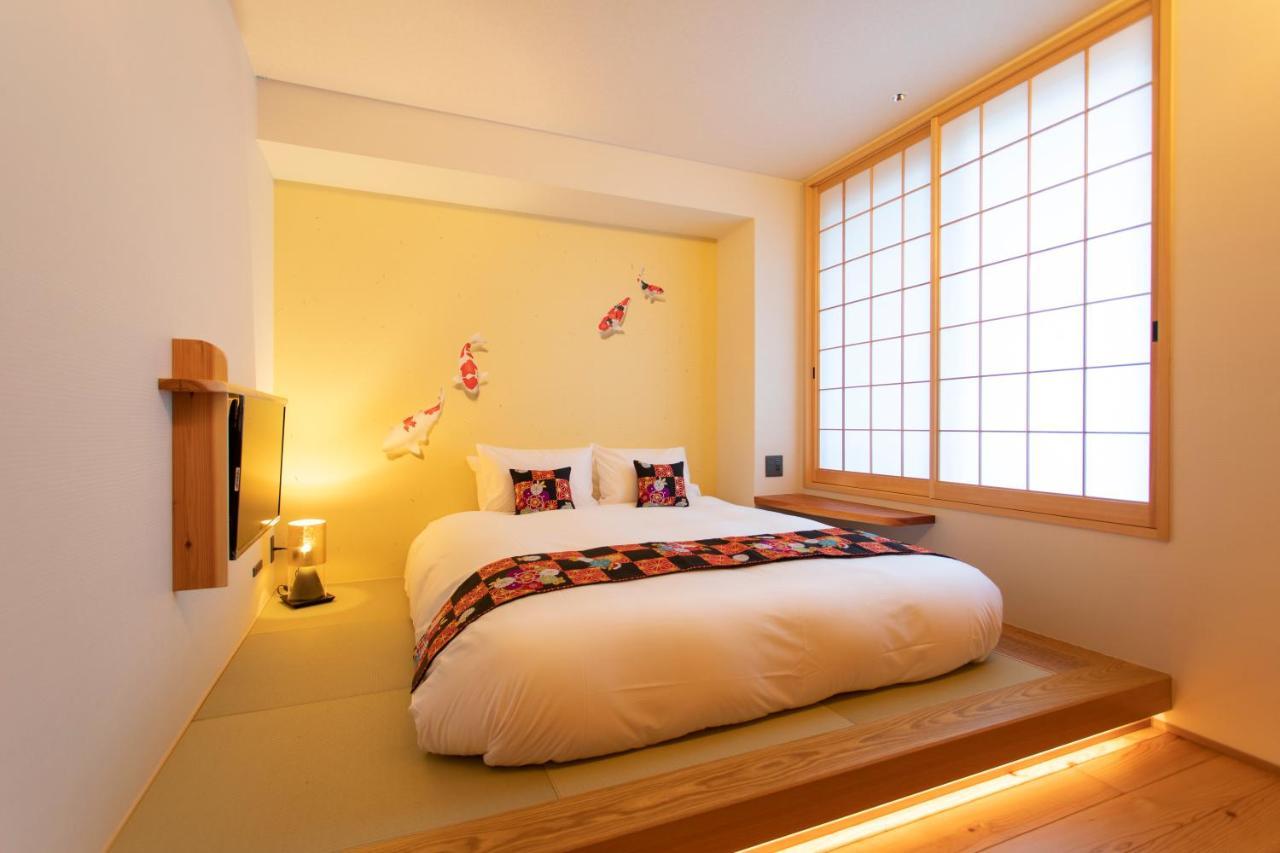 Hotel Kanazawa Zoushi Dış mekan fotoğraf