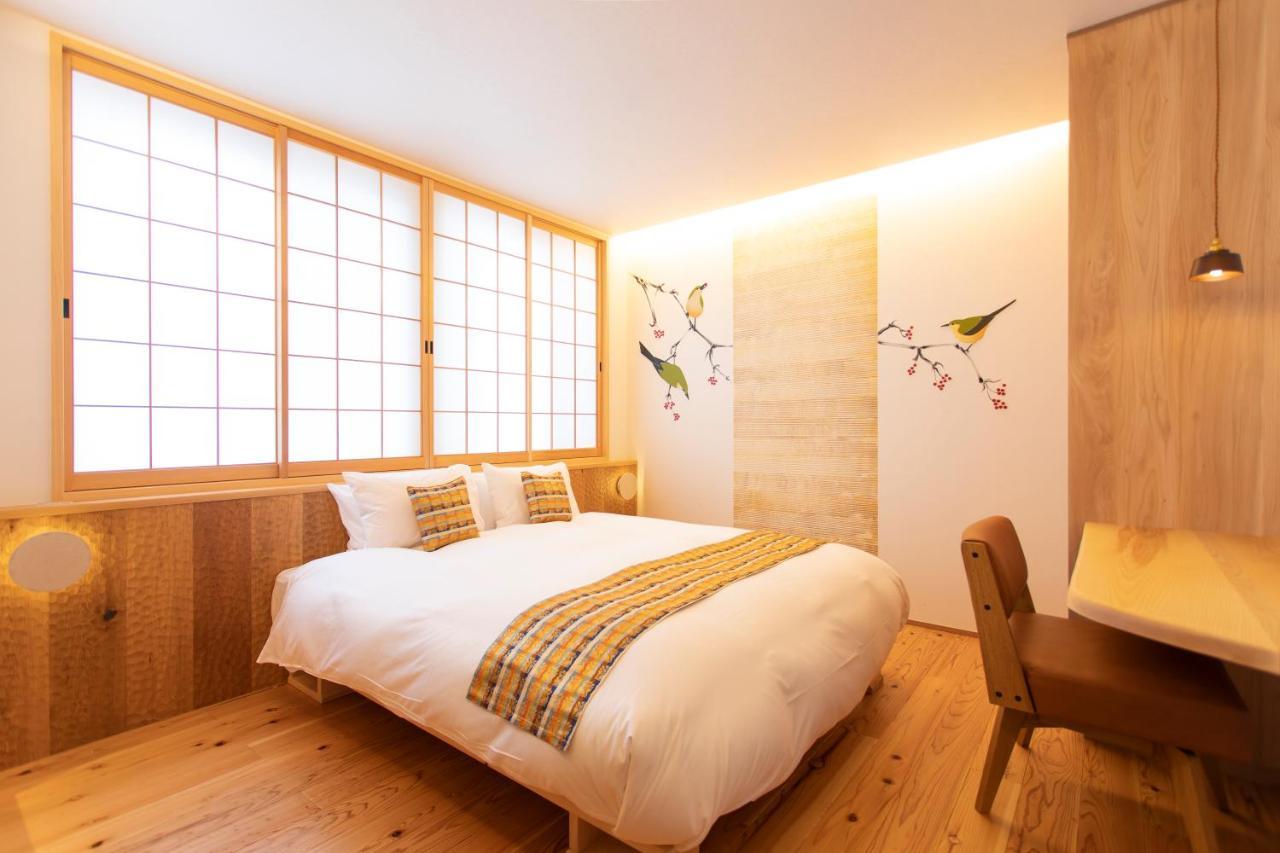 Hotel Kanazawa Zoushi Dış mekan fotoğraf