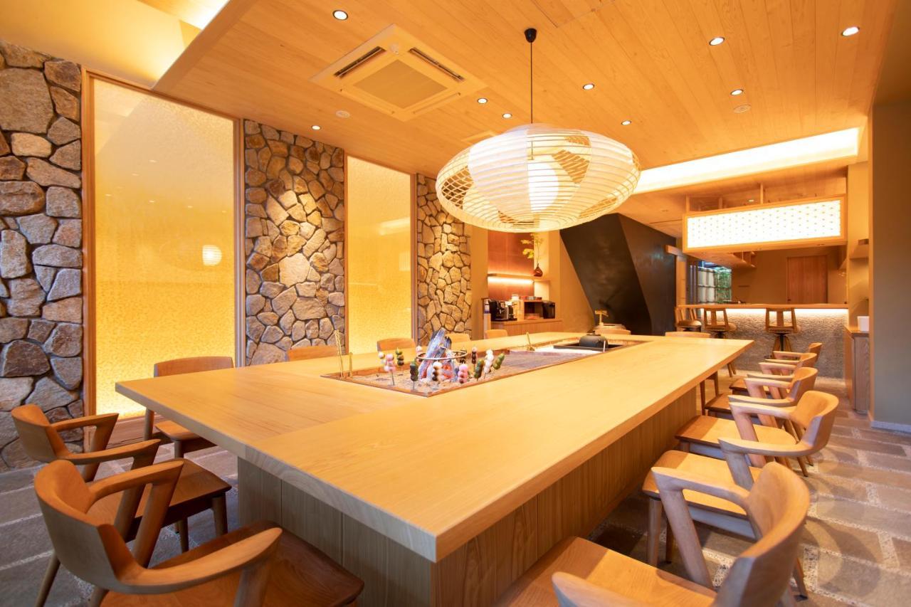 Hotel Kanazawa Zoushi Dış mekan fotoğraf