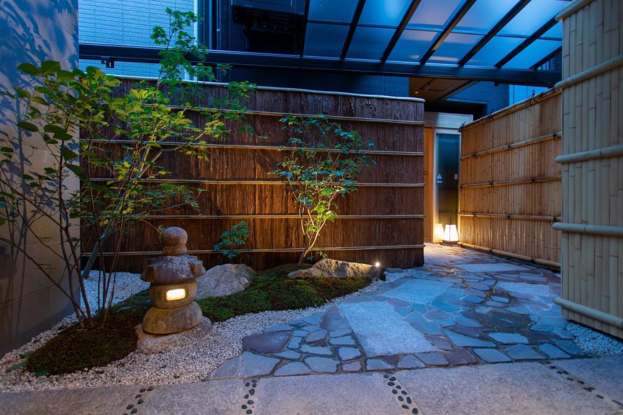 Hotel Kanazawa Zoushi Dış mekan fotoğraf