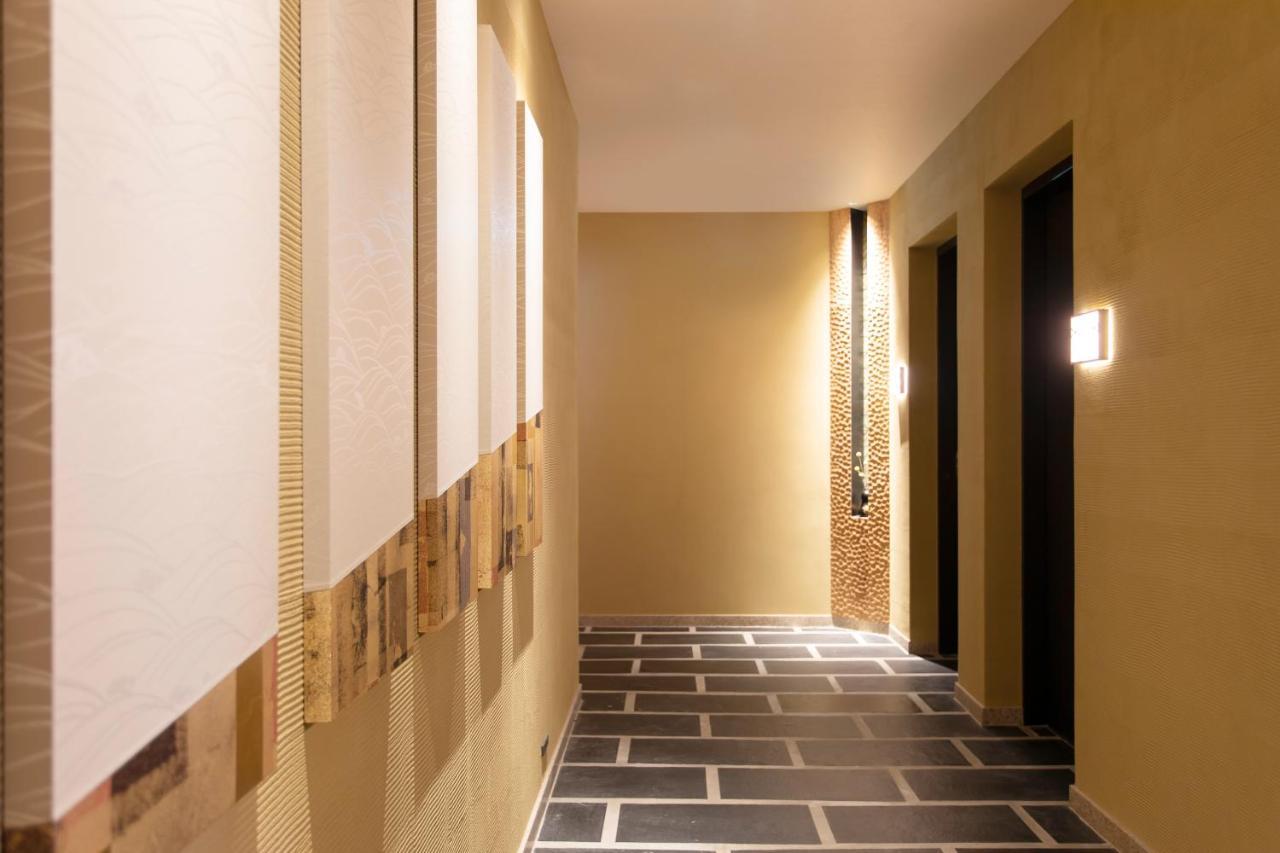 Hotel Kanazawa Zoushi Dış mekan fotoğraf