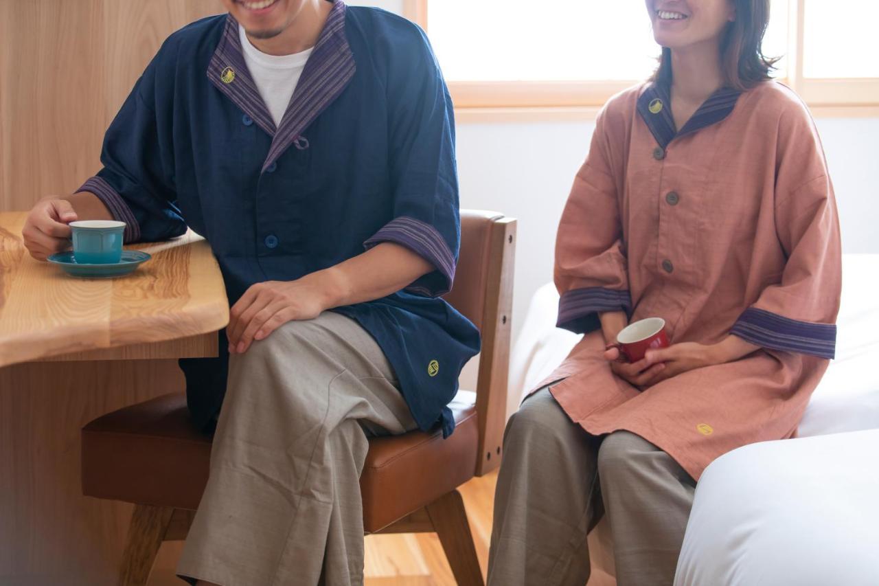Hotel Kanazawa Zoushi Dış mekan fotoğraf