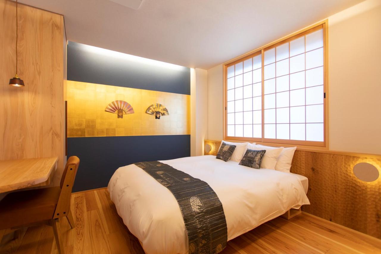 Hotel Kanazawa Zoushi Dış mekan fotoğraf