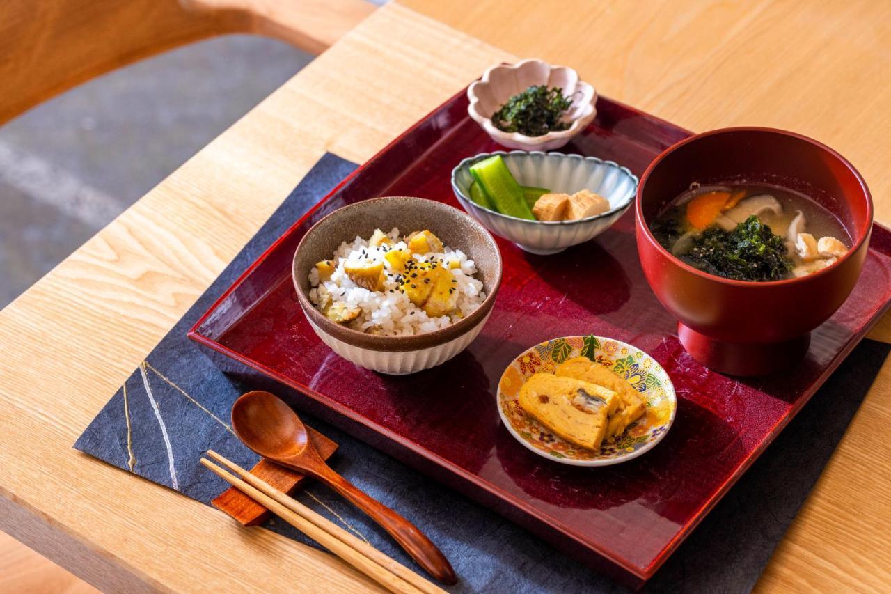 Hotel Kanazawa Zoushi Dış mekan fotoğraf