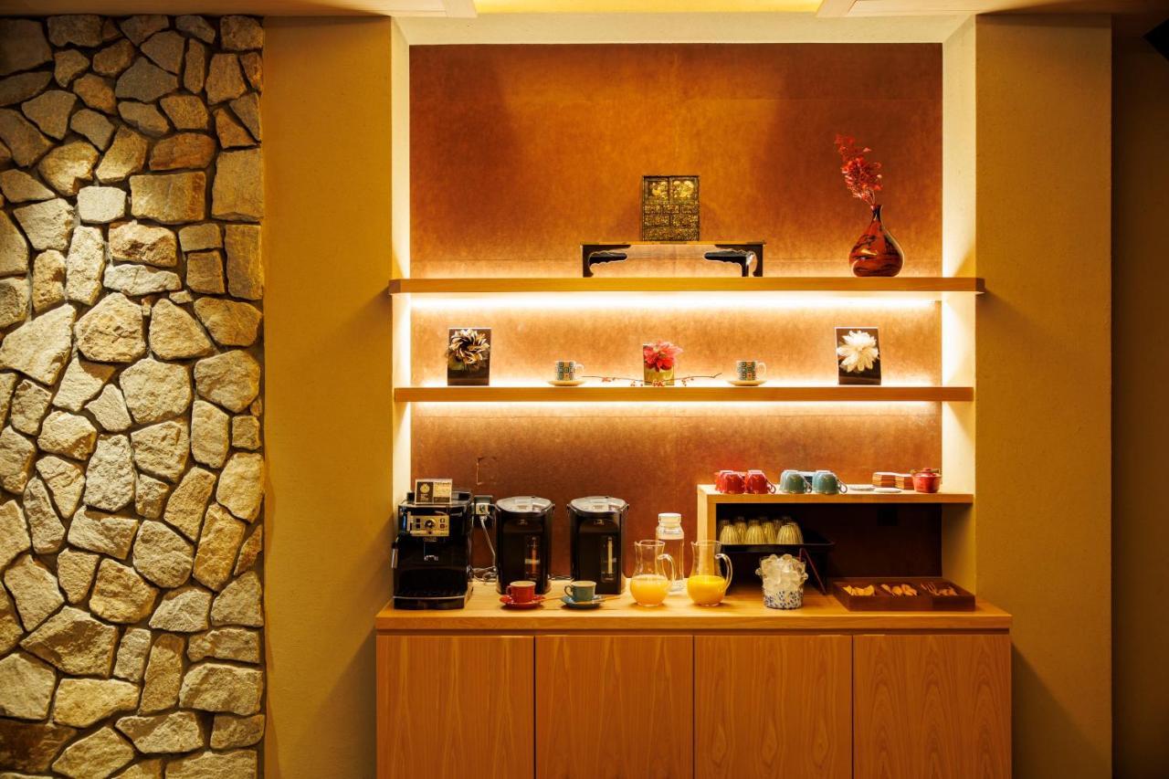 Hotel Kanazawa Zoushi Dış mekan fotoğraf