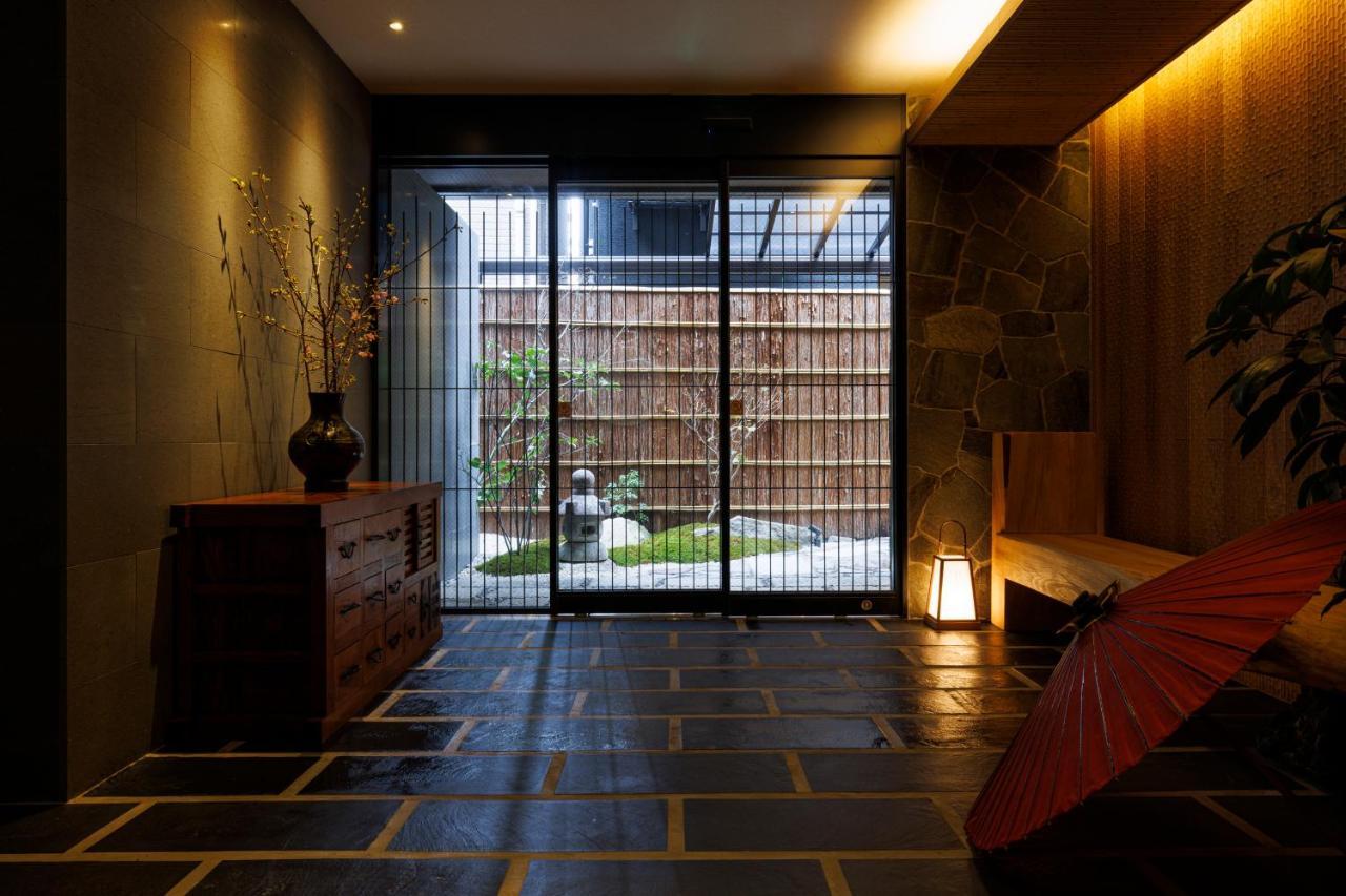 Hotel Kanazawa Zoushi Dış mekan fotoğraf