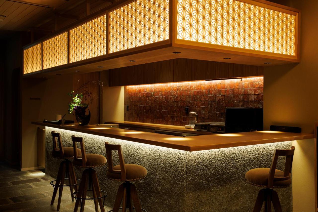 Hotel Kanazawa Zoushi Dış mekan fotoğraf