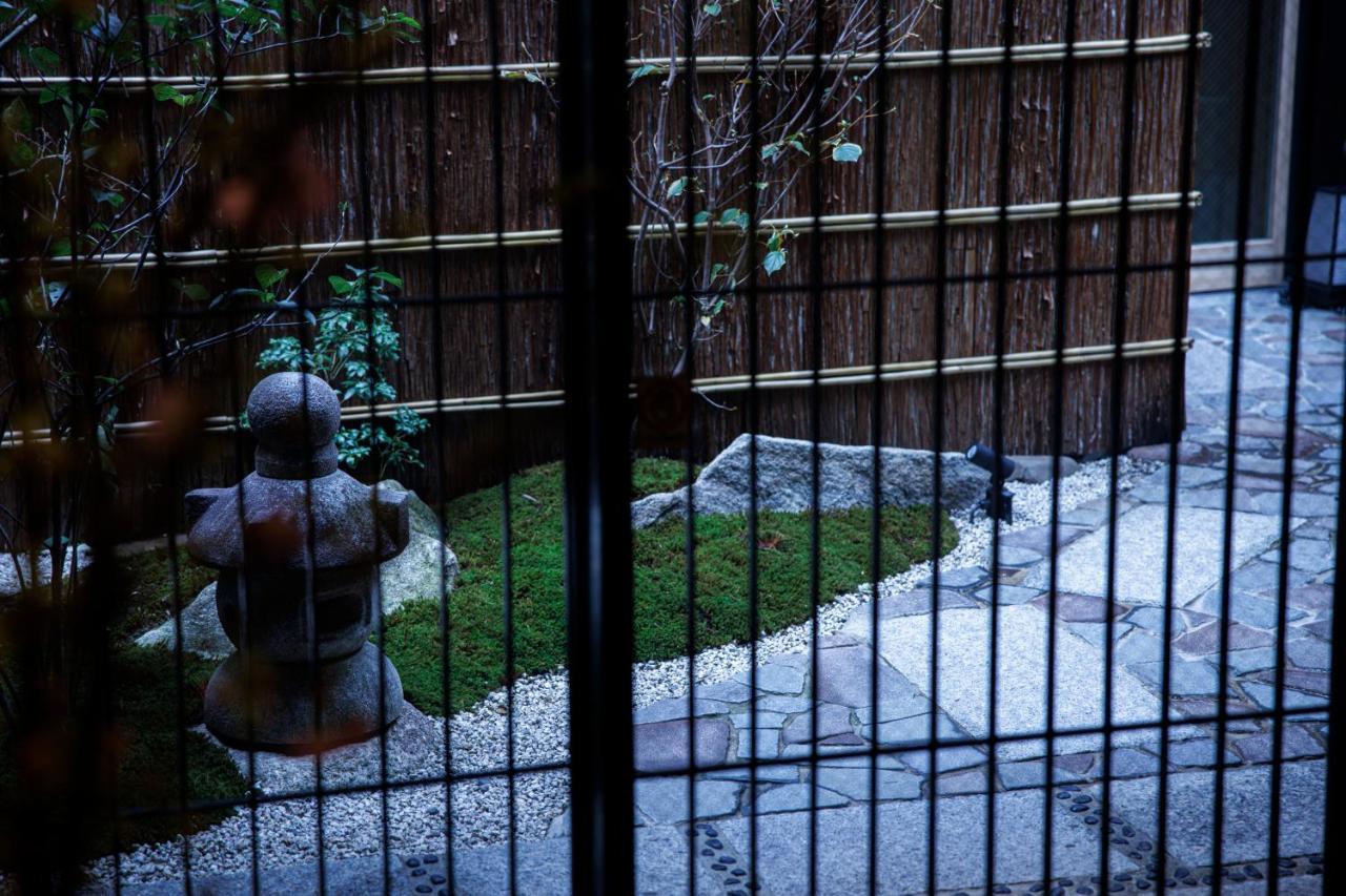 Hotel Kanazawa Zoushi Dış mekan fotoğraf