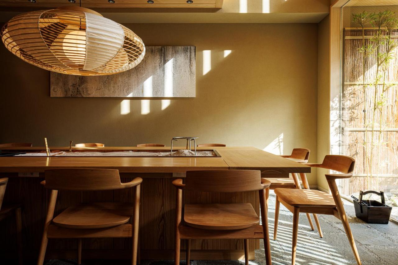 Hotel Kanazawa Zoushi Dış mekan fotoğraf
