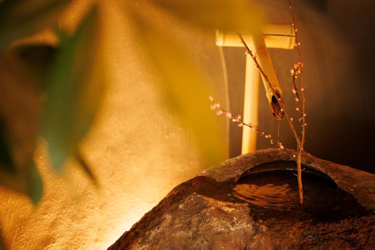 Hotel Kanazawa Zoushi Dış mekan fotoğraf