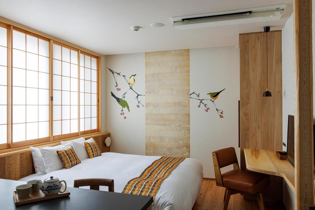 Hotel Kanazawa Zoushi Dış mekan fotoğraf