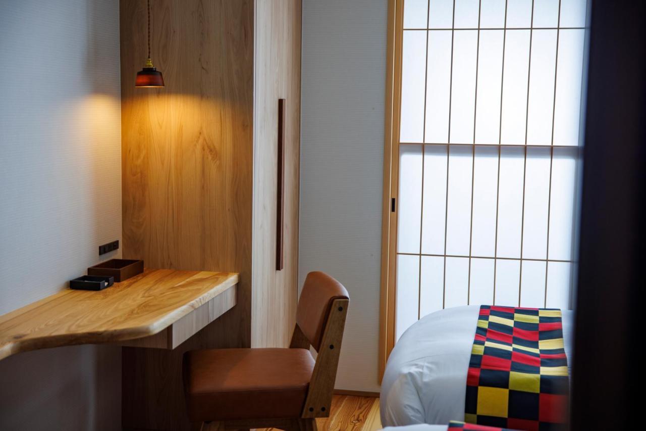 Hotel Kanazawa Zoushi Dış mekan fotoğraf