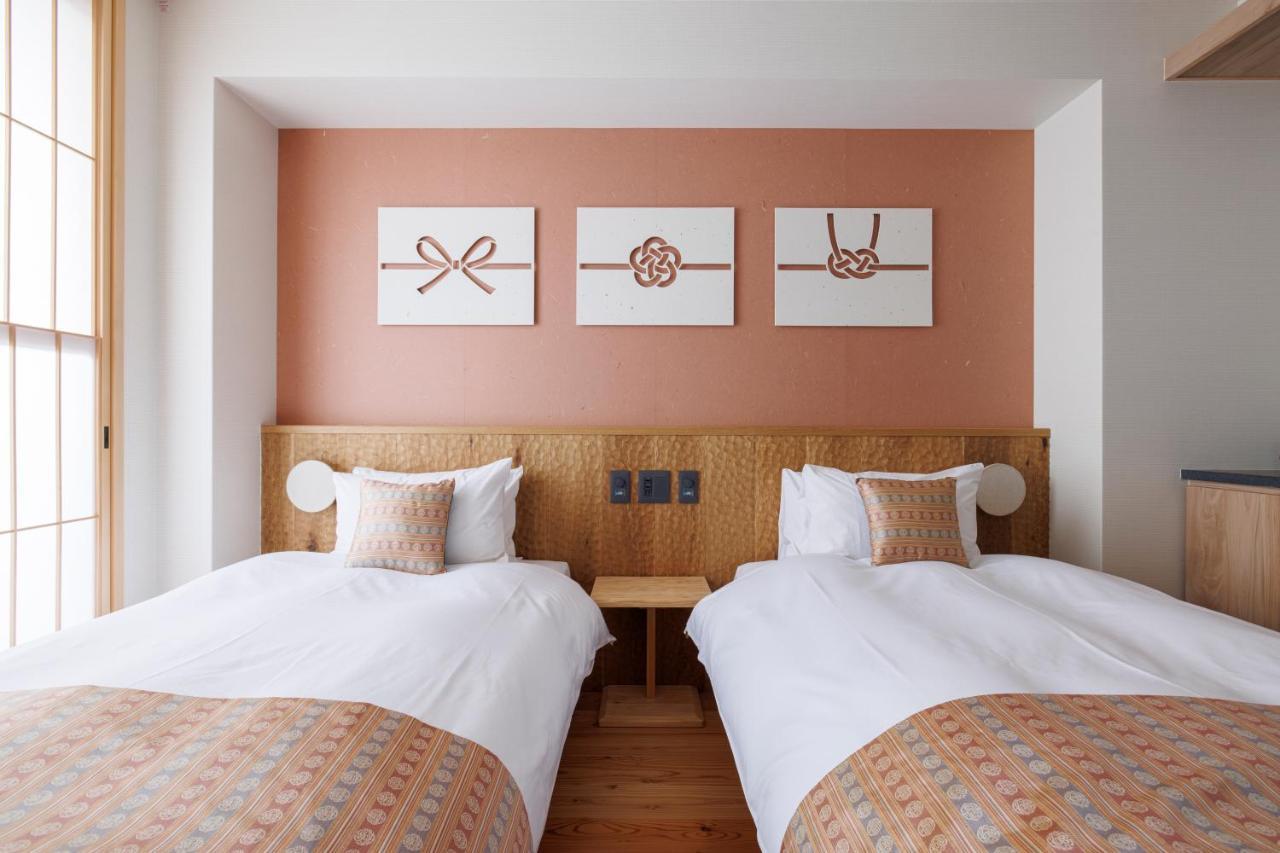 Hotel Kanazawa Zoushi Dış mekan fotoğraf